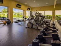 Galeria Plaza Irapuato - Gym