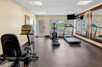 Best Western Seaway Inn - Gym