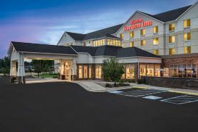 Hilton Garden Inn Great Falls