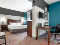 Best Western Plus Daphne Inn  Suites Hotels in Daphne