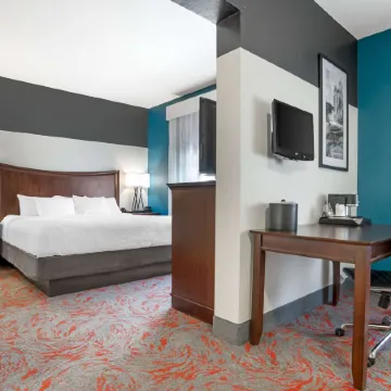 Best Western Plus Daphne Inn Suites