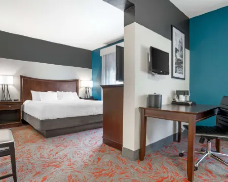 Best Western Plus Daphne Inn Suites Hoteles en Condado de Baldwin