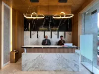 Esquire Hotel Near BKC Mumbai - 2 Yıldız