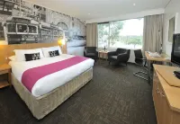 Mercure North Melbourne Hotels in North Melbourne