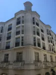 Billie Hôtel Hotels in Nantes