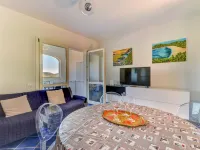Apartment in Elba Near Straccoligno Beach
