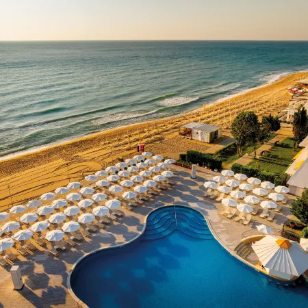 AluaSun Helios Beach - All Inclusive