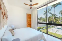 A Tale of Luxury Serenity and Oceanfront Bliss Hotels in 