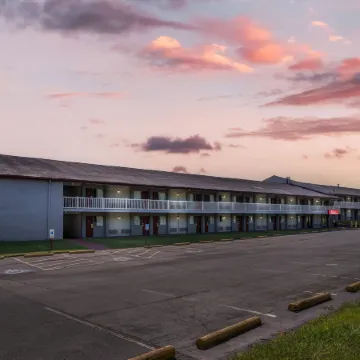 Red Roof Inn Doswell - Kings Dominion