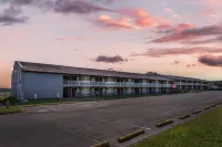 Red Roof Inn Doswell - Kings Dominion Hotels in Doswell