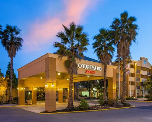 Courtyard Fairfield Napa Valley Area Hotels in Fairfield