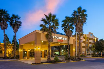 Courtyard Fairfield Napa Valley Area Hotel a Fairfield
