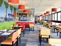 Ibis Styles Angoulême Nord - Aamiainen