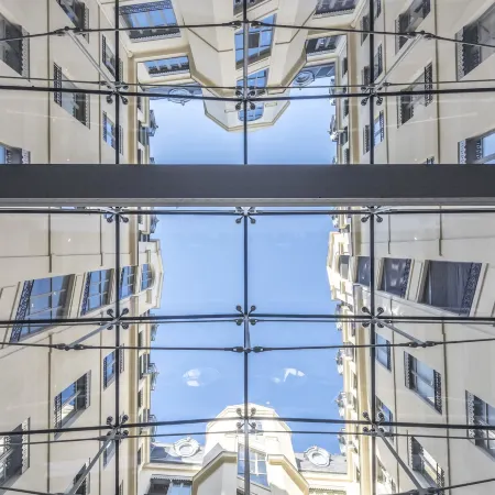 Boscolo Lyon Hotel & Spa