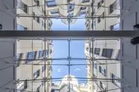 Boscolo Lyon Hôtel & Spa - romantique