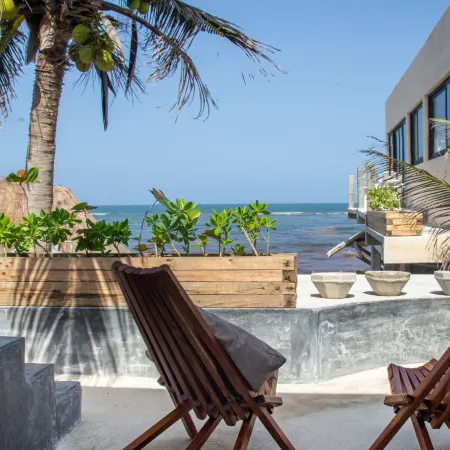 La Posada del Sol Boutique Hotel Tulum