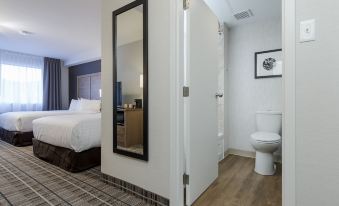 Quality Hotel