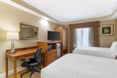 Best Western Plus Kingsland Hotels in Saint Marys