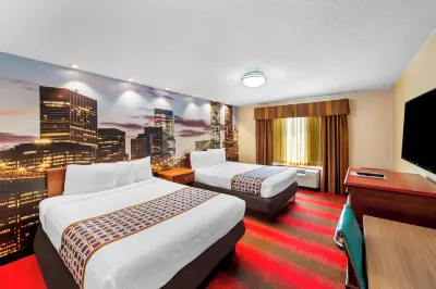 Rodeway Inn Capri Hotels in Ridgefield Park