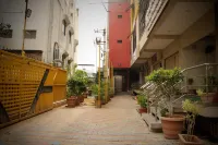 Hotel Pavan Mansion Hotels in Raichur