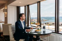InterContinental WELLINGTON by IHG - breakfast
