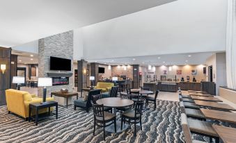 Staybridge Suites IAH Airport East