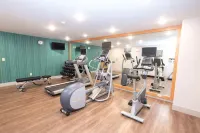 Holiday Inn Express & Suites Iron Mountain Hotels in Iron Mountain