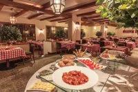 Estelar Paipa Hotel Spa & Y Centro de Convenciones - breakfast