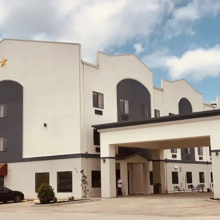 Days Inn by Wyndham Kemah