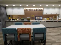 Home2 Suites by Hilton Pensacola I 10 Pine Forest Road - breakfast
