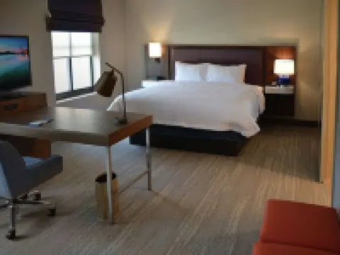 Hampton Inn & Suites Philadelphia/Media Hotels in Media