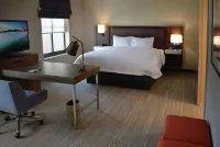 Hampton Inn & Suites Philadelphia/Media Hotels in Newtown Township