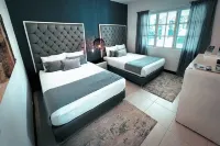 Dharma Hotel Boutique & Spa Hotels in Sopetran