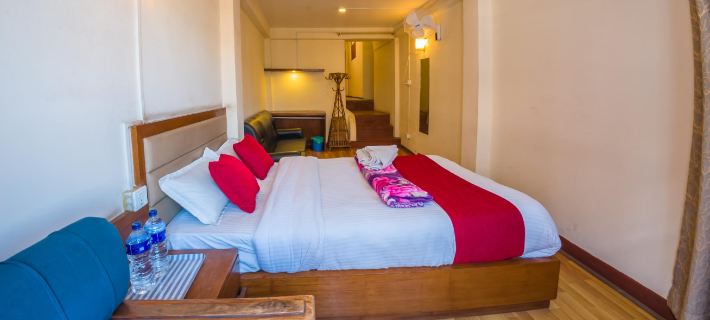 Durbar Guest House Hotels in Lalitpur