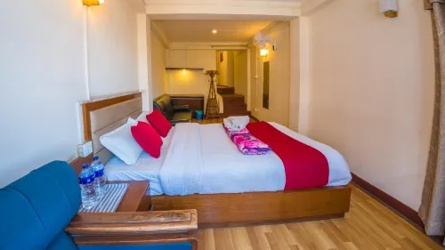 Durbar Guest House