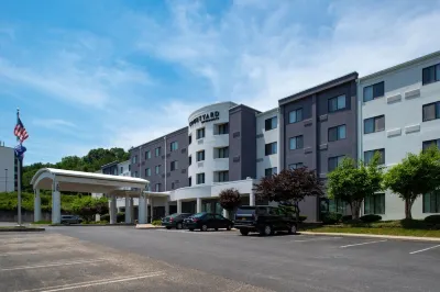 Courtyard Harrisburg Hershey Hotels in Swatara Township