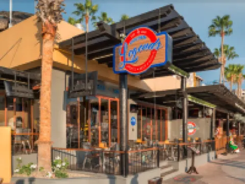 マリーナ フィエスタ リゾート & スパ ロス・カボスのホテル