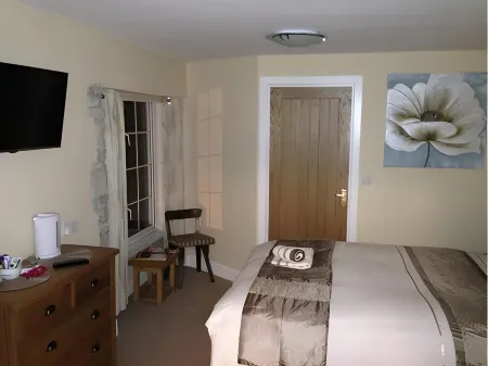 Mildmay Arms Отели в г. Лидфорд-он-Фосс