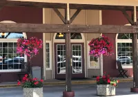 FairBridge Inn & Suites Kellogg Hotels in Wallace