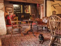 The Hatchet Inn - Inns