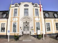 Sjöbo Gästgifvaregård Hotels in Sjobo