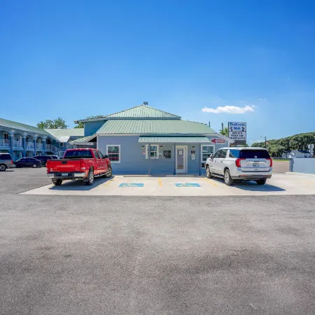 Pelican Inn by Belvilla Aransas Pass, TX