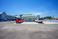 Pelican Inn by Belvilla Aransas Pass, TX - parking