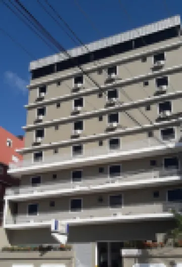 Hotel Sempre Executive Hotels near Church and Convent of San Francisco