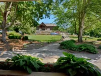 Laurel Ridge Country Club فنادق في Waynesville