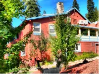 Strawberry Inn Hotels in Tuolumne County