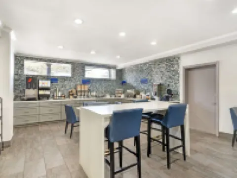 Best Western Marina State Beach Hotels in Marina