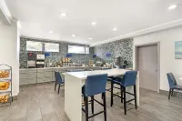 Best Western Marina State Beach Hotels in Moss Landing