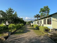 Jungle Side Luxury Hotel Các khách sạn ở Kumarwarti