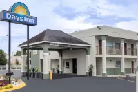 Rodeway Inn North Charleston - Ashley Phosphate Hotels in North Charleston
